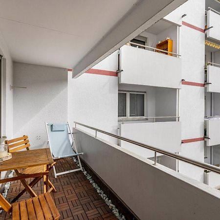 3 Zimmerwohnung In Zentraler Lage Reutlingen Exterior foto